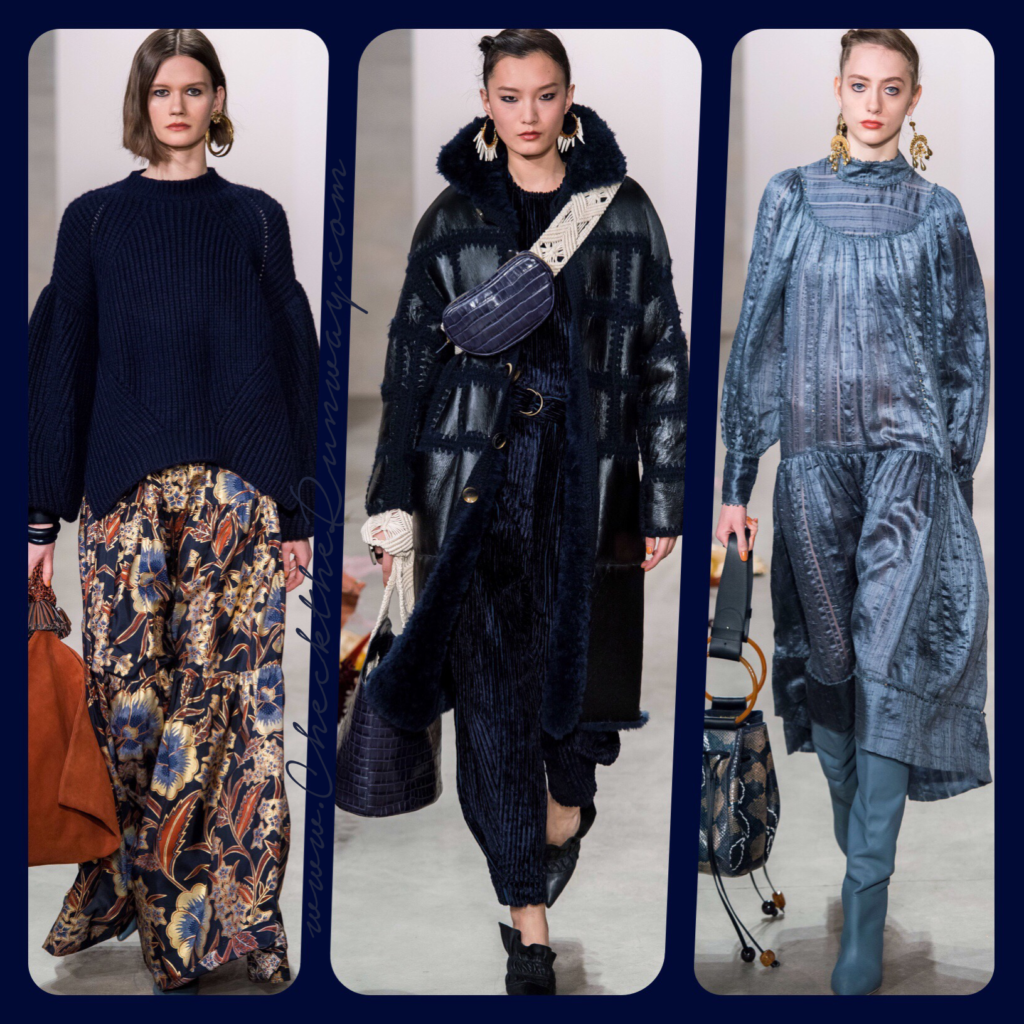 Ulla Johnson – AW19 – NYFW – Check the Runway