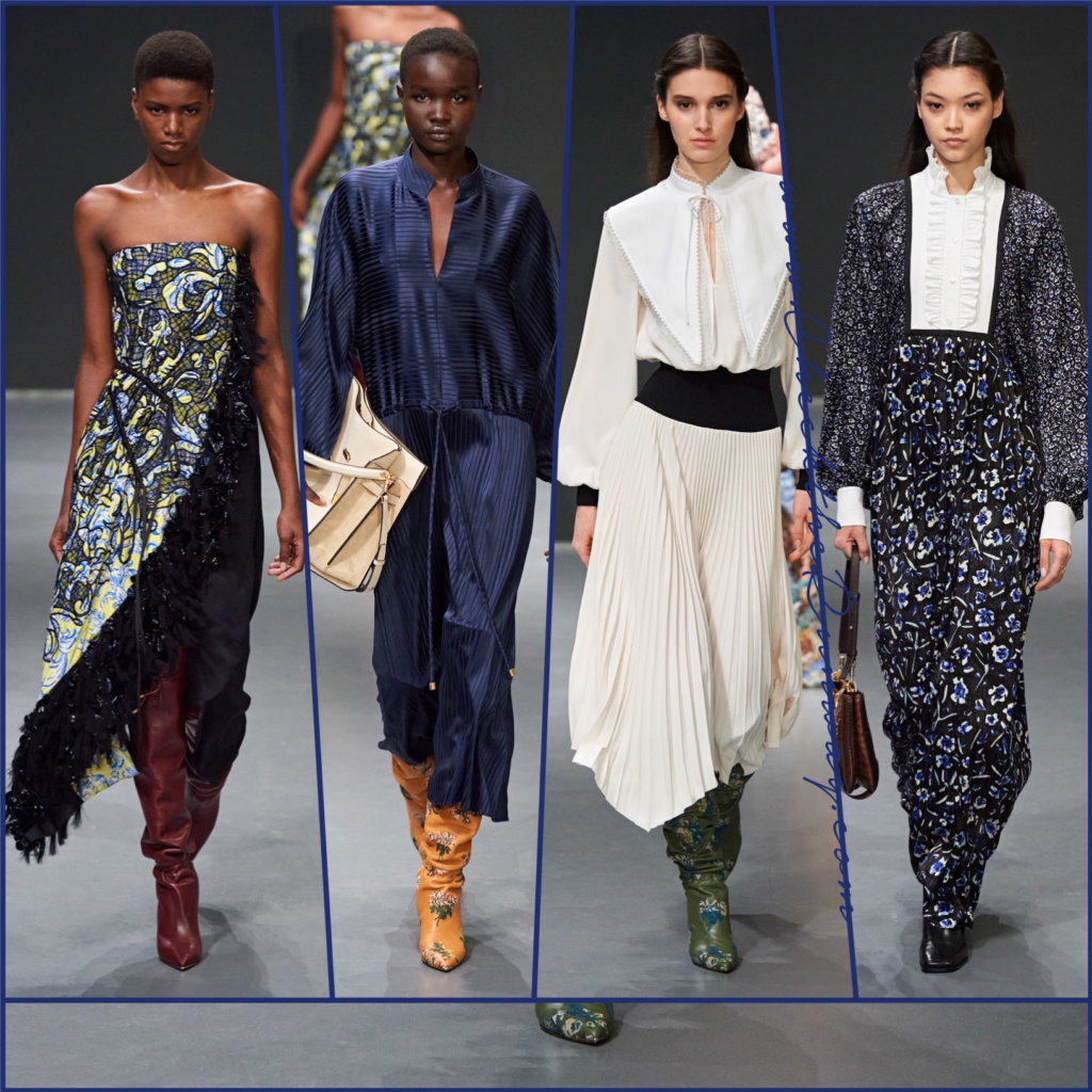 Tory Burch – SS20 – NYFW – Check the Runway